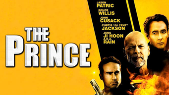 The Prince - Tempo di uccidere (2014)