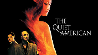 The Quiet American (2003)