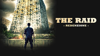 The Raid - Redenzione (2012)