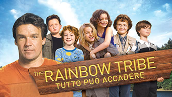 The Rainbow Tribe - Tutto può accadere (2011)