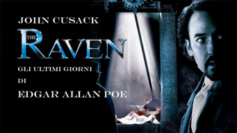 The Raven - Il corvo (2012)