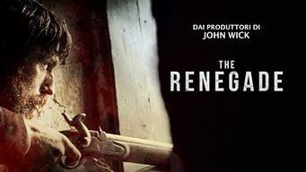 The Renegade (2018)