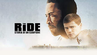 The Ride - Storia di un campione (2018)