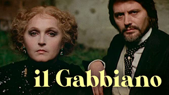 Il gabbiano (1977)