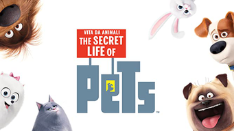 Pets - Vita da Animali (2016)