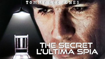 The Secret - L'ultima Spia (0)