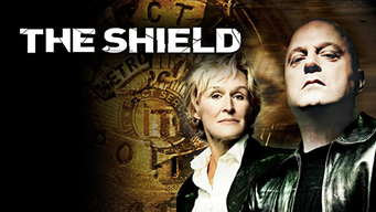 The Shield (2008)