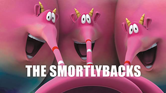 The Smortlybacks (2013)