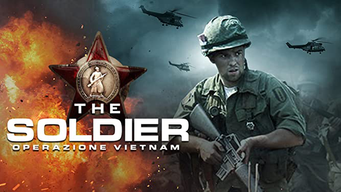The Soldier - Operazione Vietnam (2015)