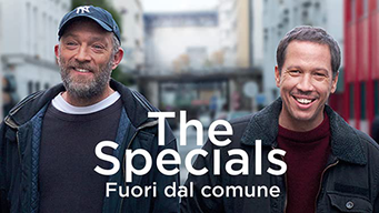 The Specials - Fuori dal comune (2019)