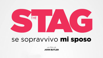 The Stag - Se sopravvivo mi sposo (2014)