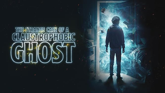 The strange case of the claustrophobic ghost (2023)