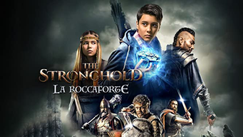The Stronghold: la roccaforte (2017)