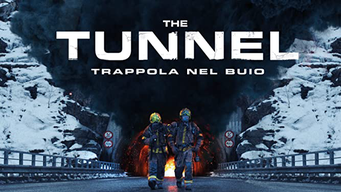 The Tunnel - Trappola nel buio (2019)
