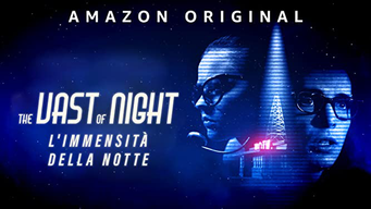L'immensità della notte (2020)