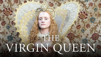 The Virgin Queen - Parte 1 (2005)