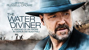 The Water Diviner (2015)