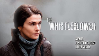 The whistleblower (2011)