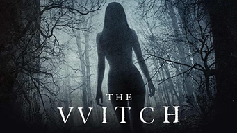 The Witch (2016)