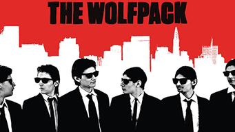 The Wolfpack (2014)