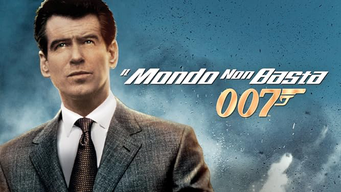 Agente 007: Il mondo non basta (2000)