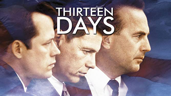 Thirteen days (2001)