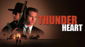 Thunderheart (1992)