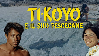 Tikojo e il suo pescecane (1962)