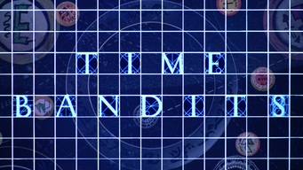 Time Bandits (1983)