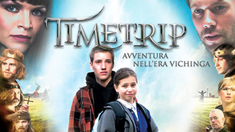 Timetrip - Avventura nell'Era Vichinga (2009)