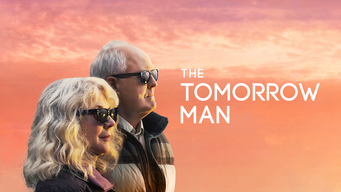 Tomorrow Man, the (2019)