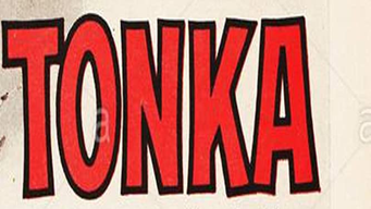 Tonka (1997)