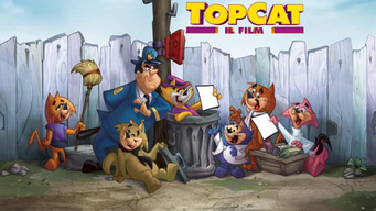 Top Cat (2013)