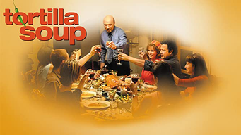 Zuppa di Tortilla (2002)
