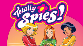 Totally Spies! (2006)