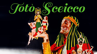 Totò Sceicco (1950)