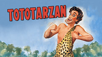 Tototarzan (1950)