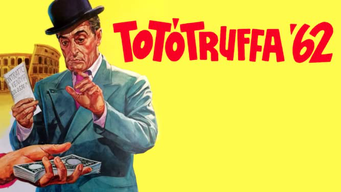 Totòtruffa '62 (1960)