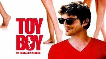 Toy Boy - Un ragazzo in vendita (2009)