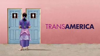 Transamerica (2006)