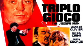Triplo Gioco (1983)
