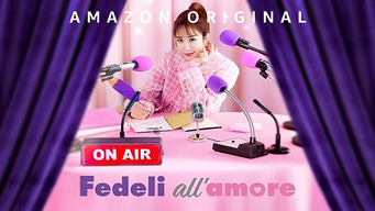 Fedeli all'amore (2023)