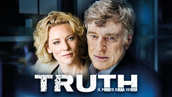 Truth - Il prezzo della verità (2016)