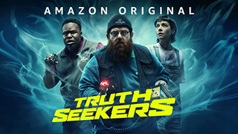 Truth Seekers (2020)