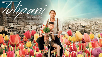 Tulipani - amore, onore e una bicicletta (2017)
