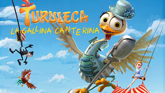 Turuleca - La gallina canterina (2021)
