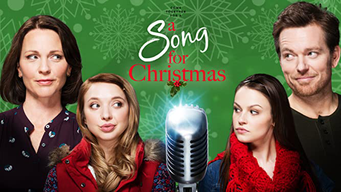Tutto per una canzone (A Song for Christmas) (2017)