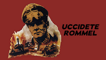 Uccidete Rommel (1969)
