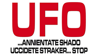 UFO annientate SHADO uccidete Straker stop (1973)