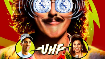 UHF - I vidioti (1989)